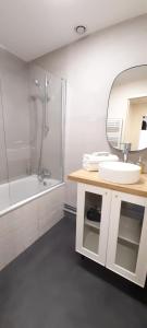 Au cœur de la Doutre