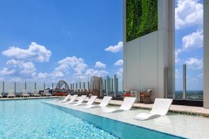 Margaritaville Vacation Club Atlanta Studio Apartment with Resort Access