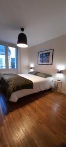 Au cœur de la Doutre