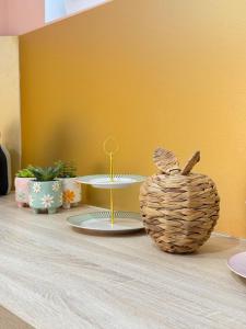 Appartements Romantic Private Spa Suite - Casacocoonspa - Love room : photos des chambres