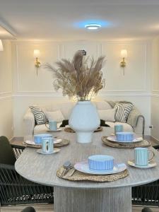 Romantic Private Spa Suite - Casacocoonspa - Love room