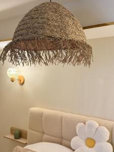 Appartements Romantic Private Spa Suite - Casacocoonspa - Love room : photos des chambres