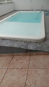 Mongaguá Itaóca principal rua