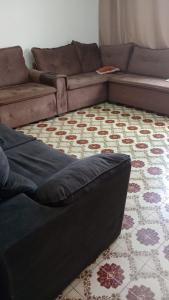 Mongaguá Itaóca principal rua