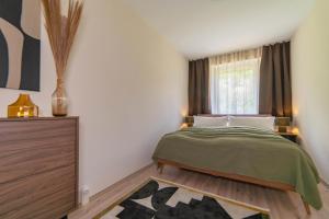 Erzgebirge Suite Gipfelgrün