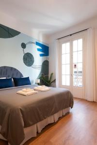 MOT Mansion Paz B - 10 pax Deluxe House Belgrano