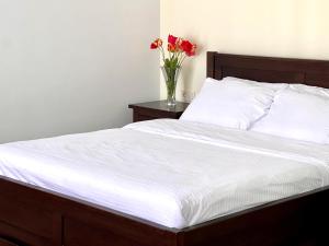 OSapart at Shevchenka 19 Street