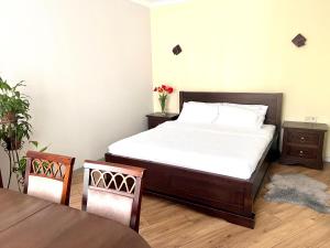 OSapart at Shevchenka 19 Street