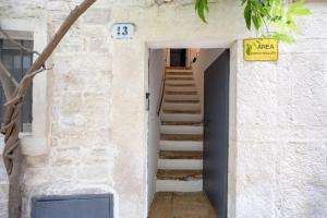 Corte Fiorita – Apulian Peaceful Retreat