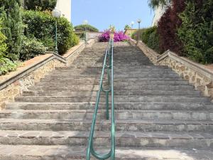 Appartements Appartement cosy avec balcon, 1 chambre a Sainte Maxime : photos des chambres