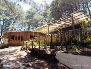 Hostal de Montaña Buena Vista