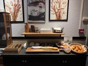 Hotels Mister Bed Saran : photos des chambres