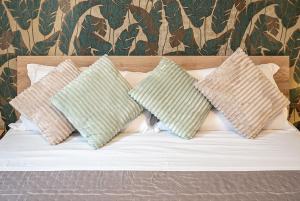 Feel at Home I Modern Cozy Apartment