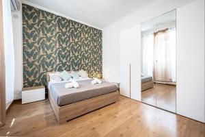 Feel at Home I Modern Cozy Apartment