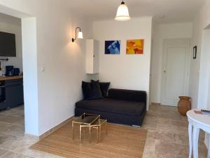 Rez-de-villa dans le calme