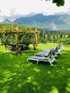 Apartment Kapplerhof