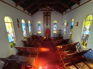 Rooshoek Cottages and Venue