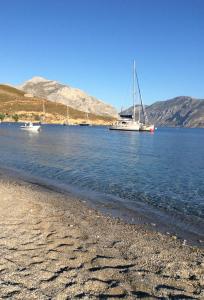 Villa Polymnia Kalymnos Greece