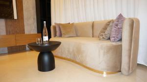 Appartement de luxe Tanger