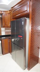 Appartement de luxe Tanger