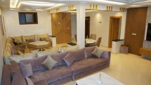 Appartement de luxe Tanger