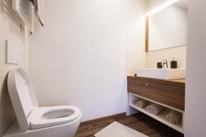 Single Room room in Hotel Pomaranča