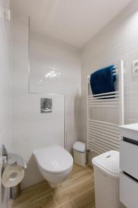 Ferenc 18 - Your BrightCity 3 Bedroom Home