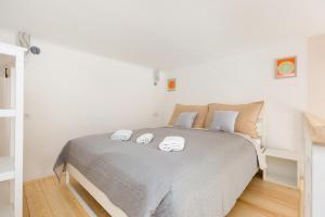 Ferenc 18 - Your BrightCity 3 Bedroom Home