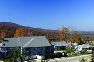 Wyndham Smugglers Notch 3BR Apartment with Resort Access