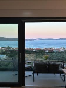 Magnificent lux view