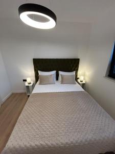 Magnificent lux view