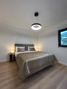 Magnificent lux view