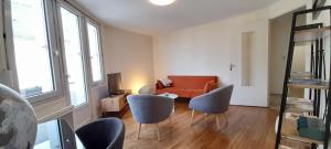 Au cœur de la Doutre