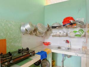 Anh Linh Guest House