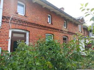 Seaside Amber Apartment