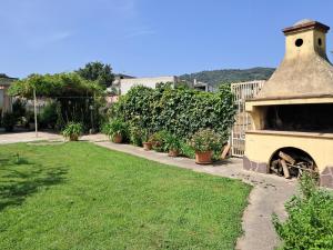 Appartamento con 2 Camere da Letto