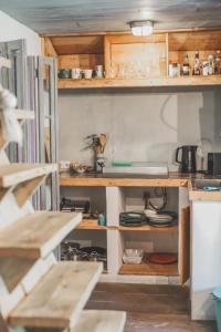 In de Aap - Appartementen & Guesthouse