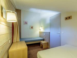 Appartement ensoleillé avec Wifi à La Plagne-Tarentaise - FR-1-351-173