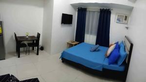 Tabatina Grand Reviera Suites