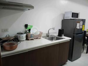 Tabatina Grand Reviera Suites