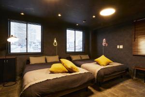 Hotel-Mercurius-Azabujuban-RB