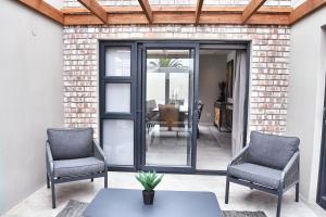 Stella Maris #4 Self-catering