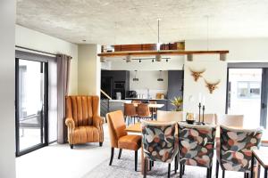 Stella Maris #4 Self-catering