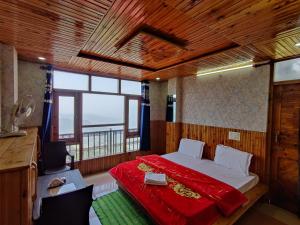 Hotel HiLL Mount View Dalhousie Chamba