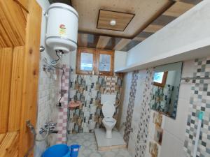 Hotel HiLL Mount View Dalhousie Chamba