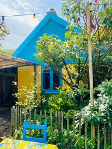 In de Aap - Appartementen & Guesthouse