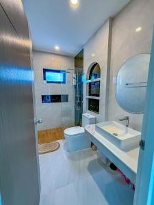 N&C Mountain Pool Villa Huahin
