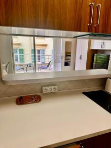 2p - vue mer et montagne - Monaco