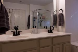 Spacious & Serene Home Near San Antonio