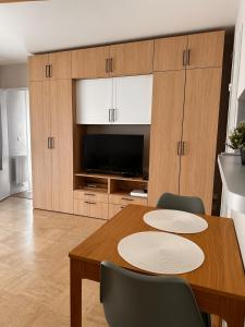 2p - vue mer et montagne - Monaco